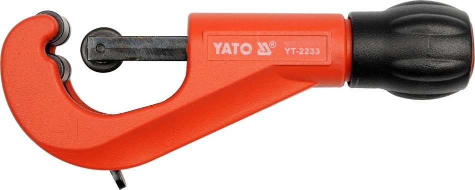 Yato YT-2233 Obcinak do rur z gratownikiem 6-45 mm