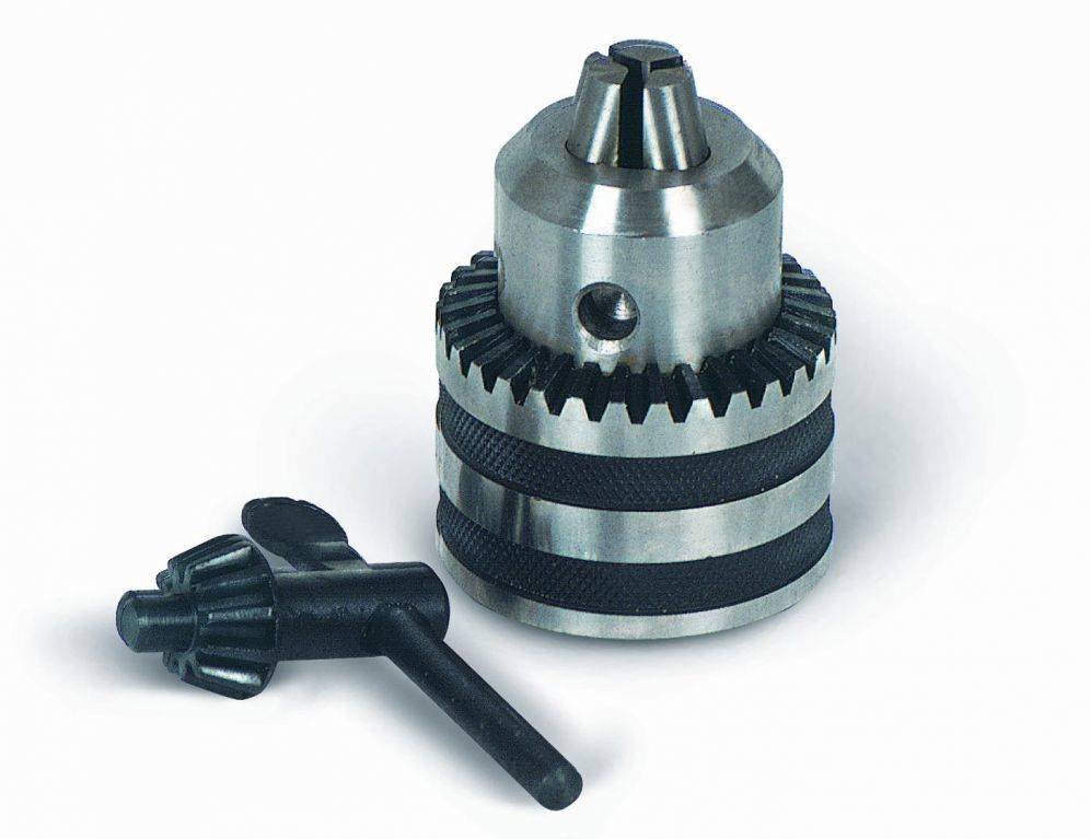 Proma B16 1-13MM Uchwyt wiertarski na klucz - Akcesoria i osprzęt ...