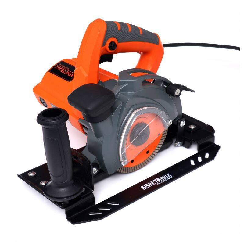 Kraft&Dele KD10736 Elektryczna przecianarka 360 cm