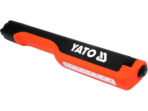 Yato YT-08514 Latarka inspekcyjna MCOB LED MAGNET