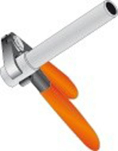 YATO YT-0608 SZCZYPCE DO ZŁĄCZEK PALIWOWYCH