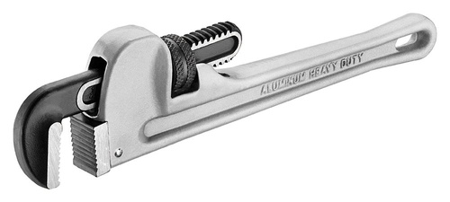 Teng Tools PWC18 Klucz do rur prostych 18'' 450 mm