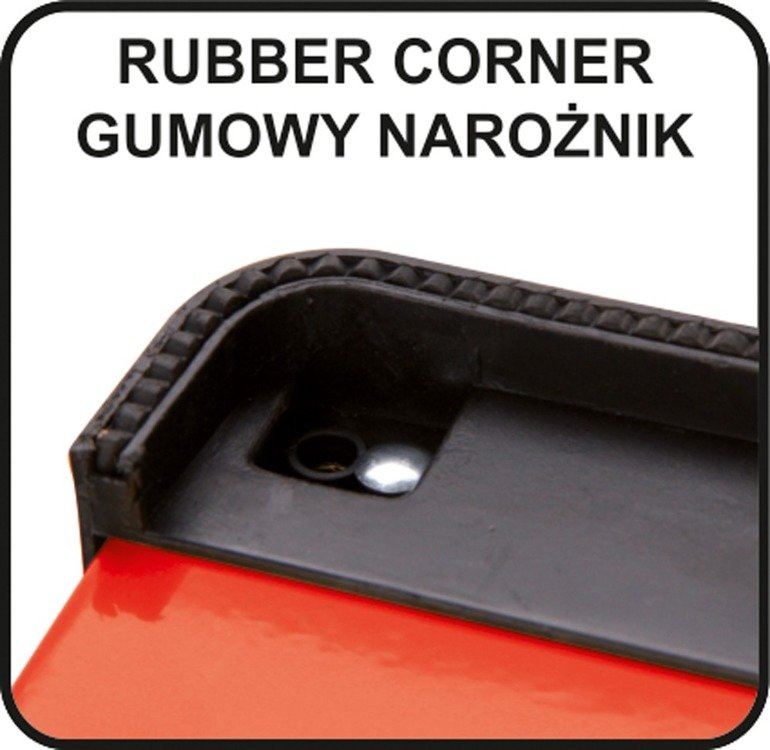 YATO YT-09102 WÓZEK NARZĘDZIOWY 3-CZĘŚCIOWY