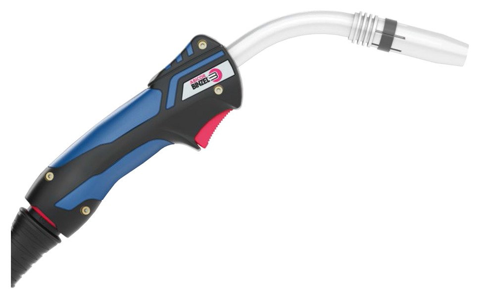 ABICOR BINZEL MB EVO PRO 24 5m UCHWYT SPAWALNICZY