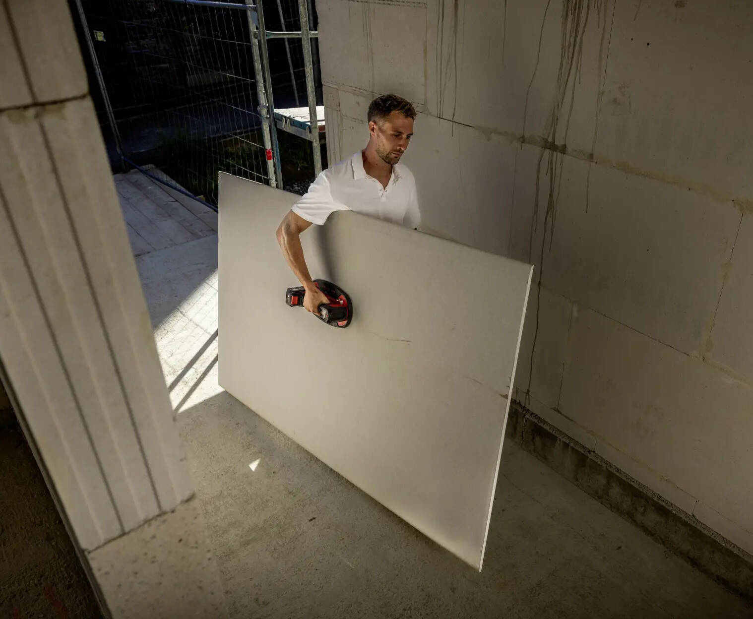 Flex 531330 Akumulatorowy podnośnik podciśnieniowy