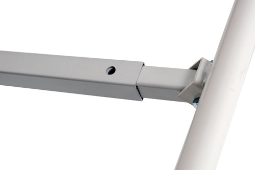 Yato YT-55753 Blokada parkingowa składana bramka