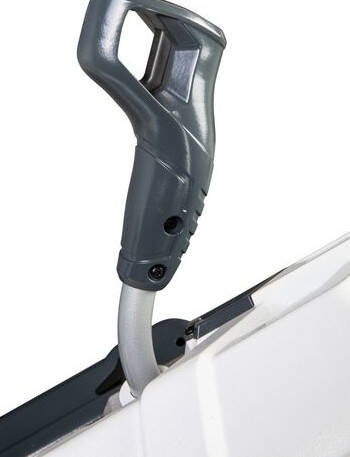 Optimum OPTIsaw SQ-V13 Piła taśmowa kątowa 400W