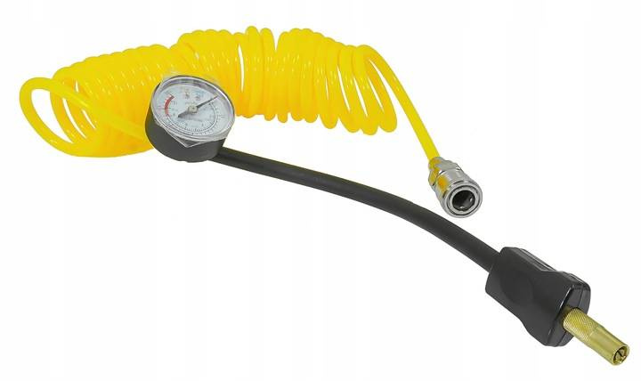 Verke V81159 Kompresor samochodowy 12V