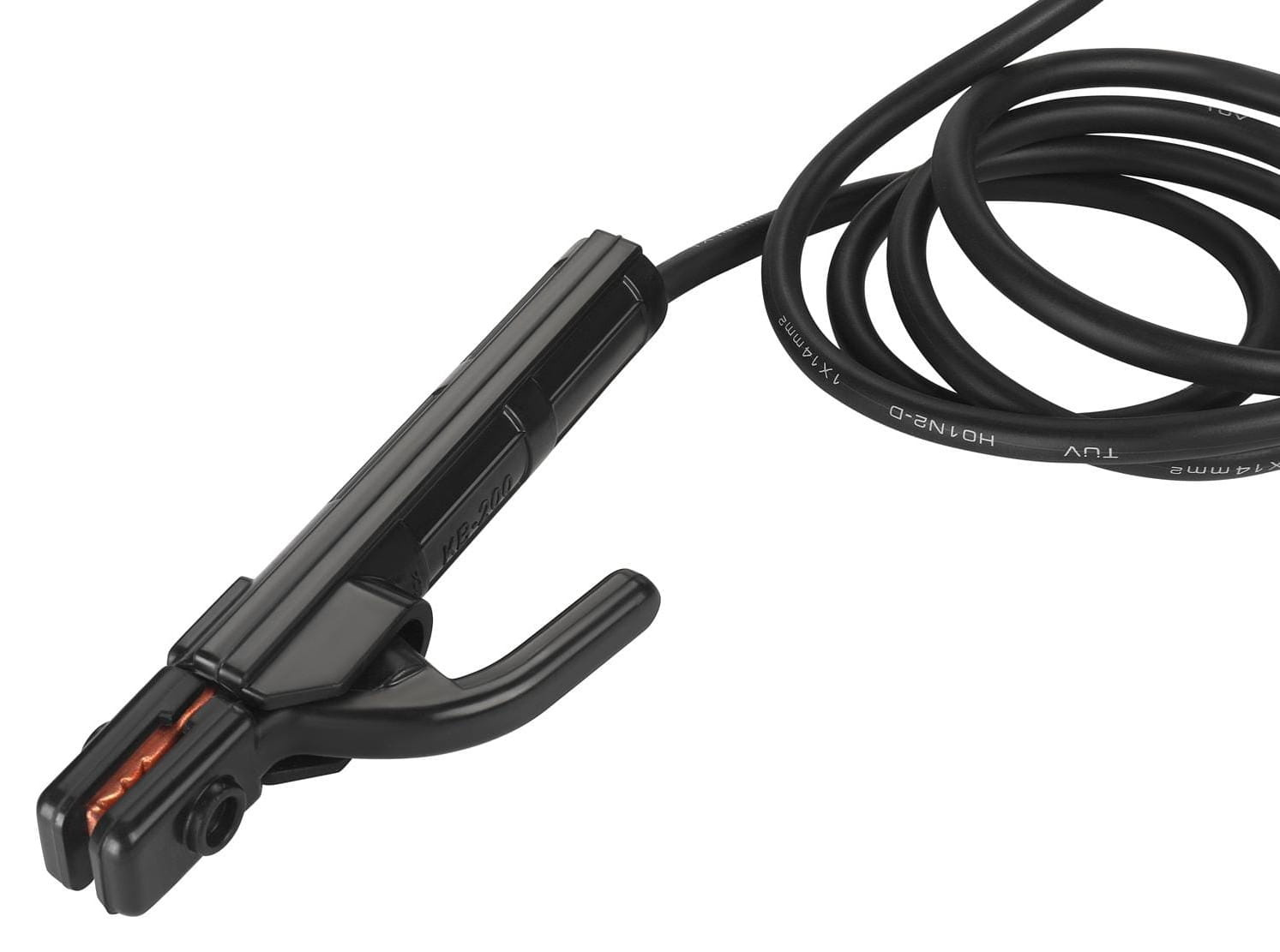 KRAFT&DELE KD3430 SPAWARKA INWERTOROWA MMA TigLift Pulse 330A