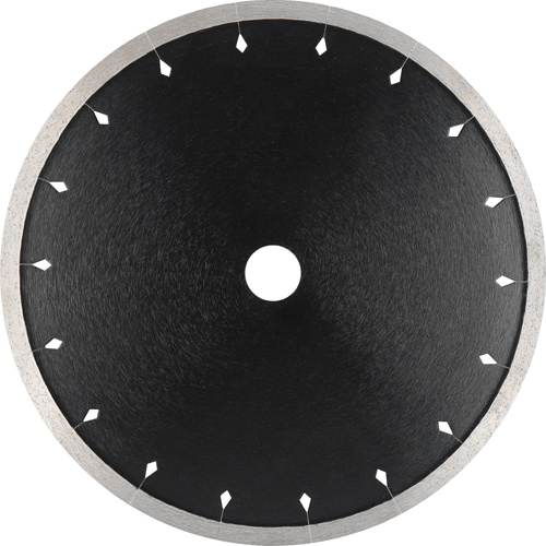 Yato YT-59956 Tarcza diamentowa do ceramiki i twardego gresu 250 / 25,4 mm