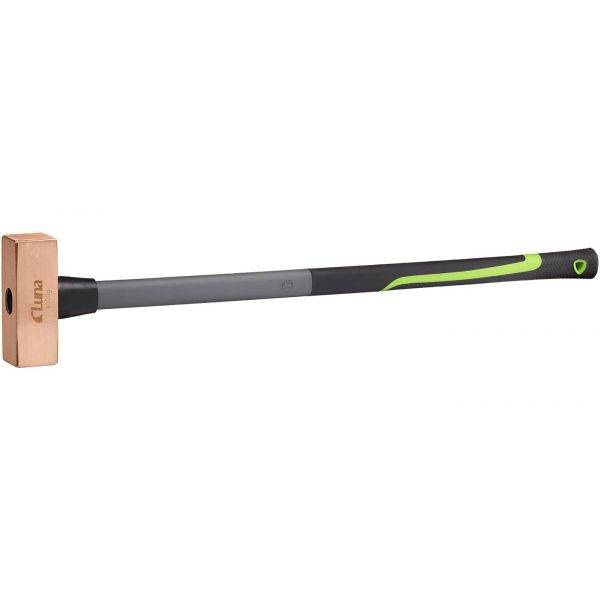 Luna 298130154 Młotek z miedzianym obuche SHCU4000