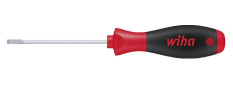 Wiha 43379 Wkrętak SoftFinish  płaski 3.0 mm