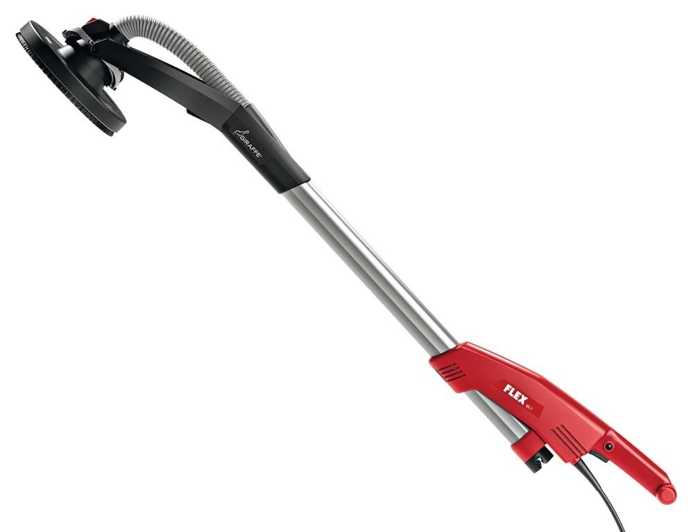 Flex GE7 + MH-X + SH Szlifierka do gipsu żyrafa