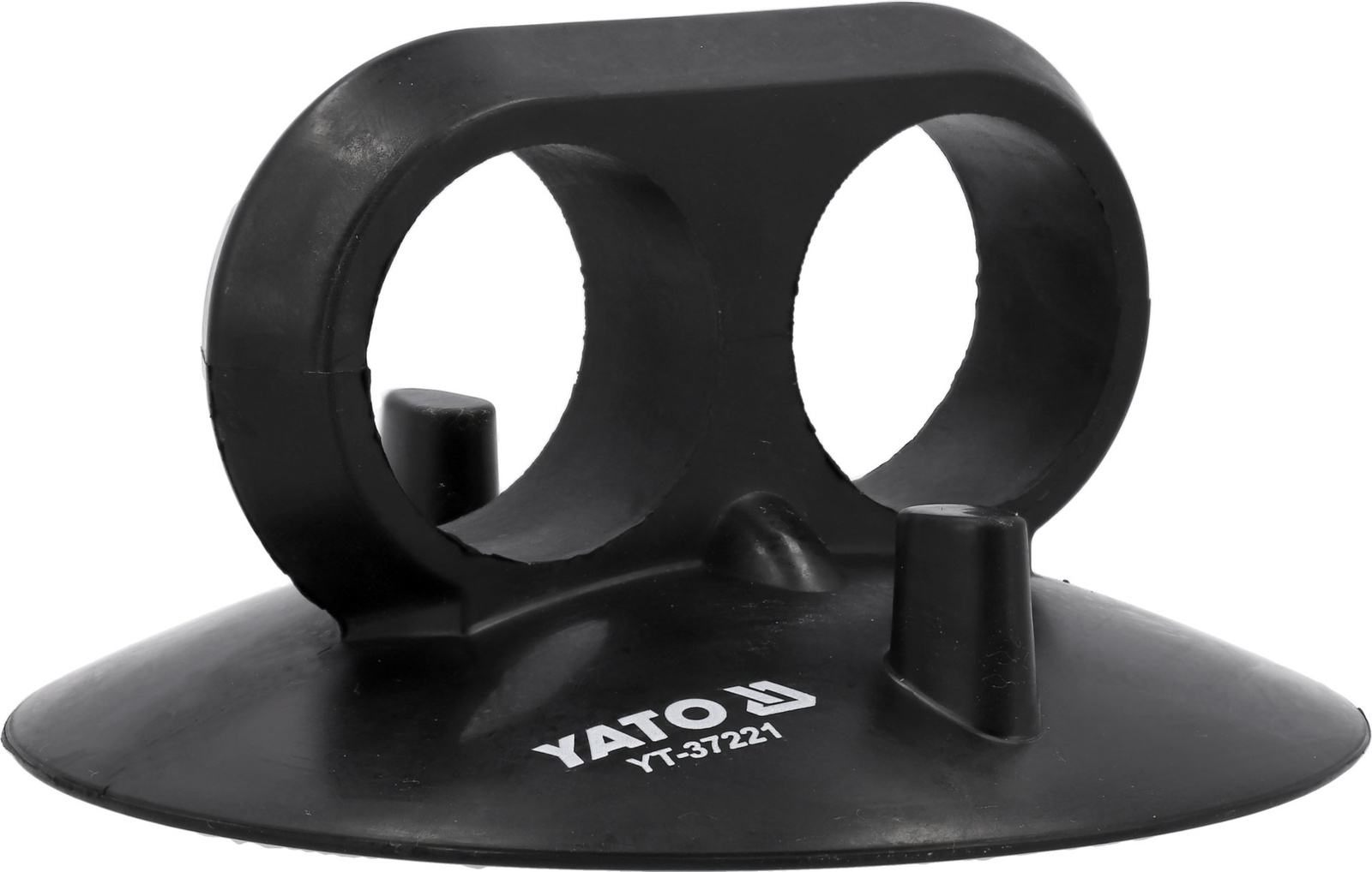 Yato YT-37221 Uchwyt przyssawka glazurnicza gumowa 125 mm 5 kg