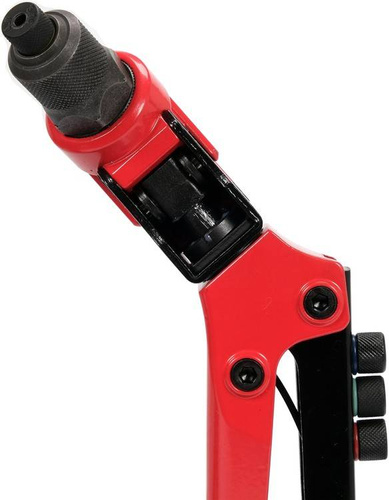 Yato YT-36013 Nitownica ręczna uniwersalna 3w1