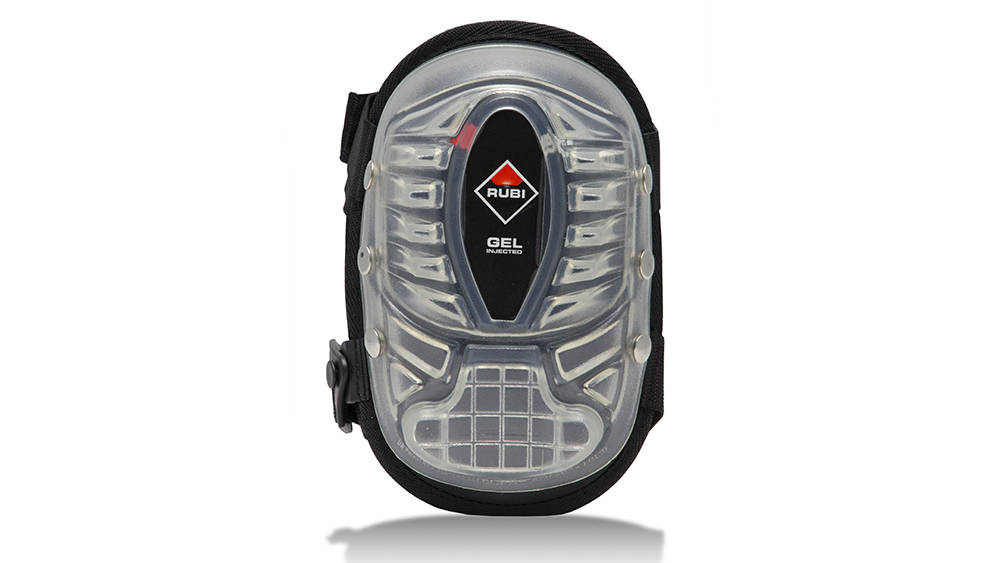 Rubi 81989 Nakolanniki ŻELOWE DUPLEX