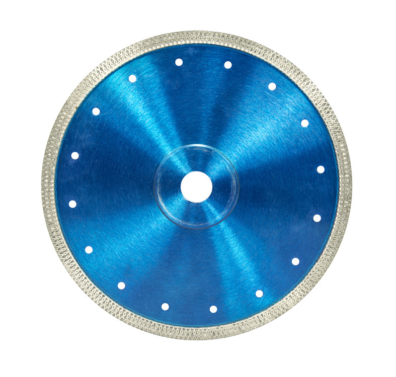 Dedra H1070 Tarcza diamentowa ciągła 110/22,2mm