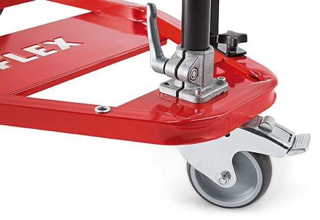 Flex 473278 Mobilna stacja robocza do żyraf GM 340