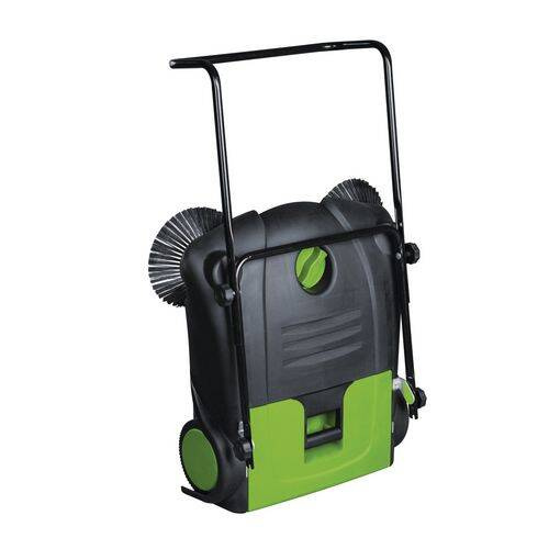 Cleancraft HKM 700 Zamiatarka ręczna 700mm