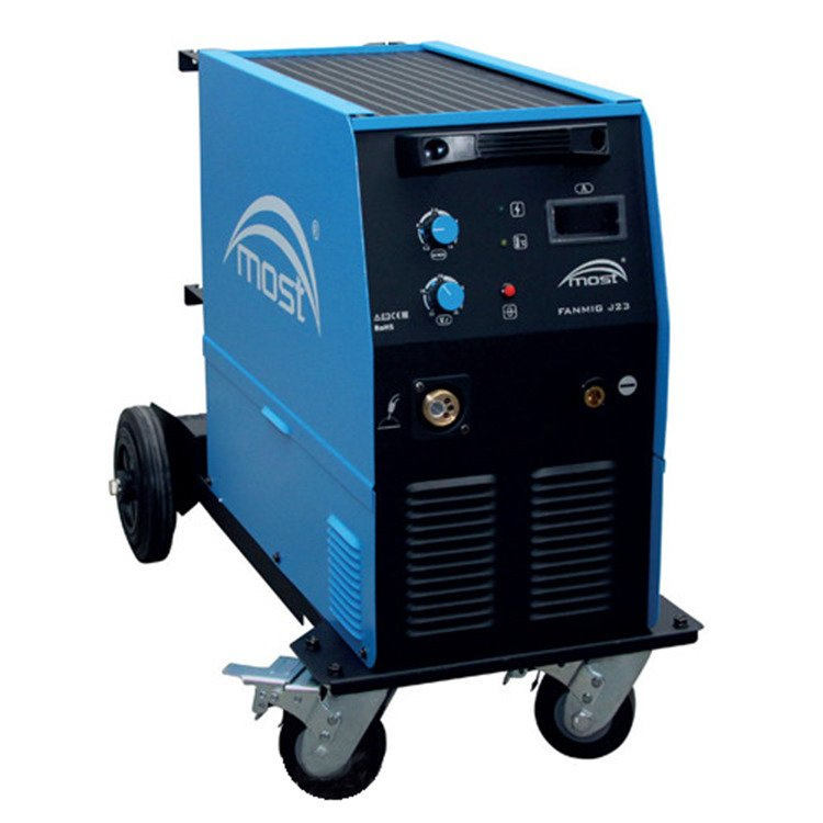 MOST Fanmig J23 Półautomat spawalniczy MIG/MAG