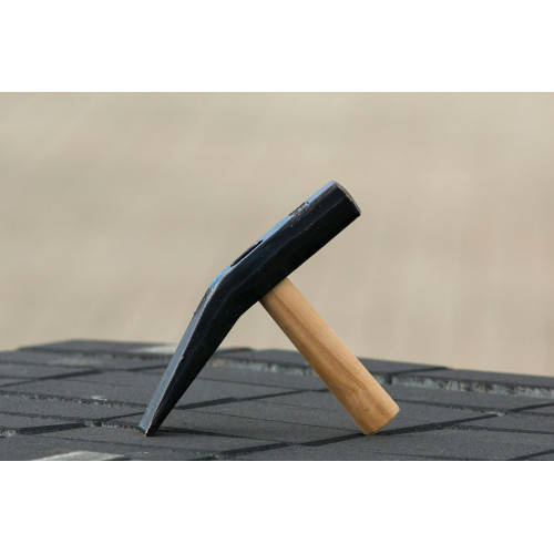 Jazon MS2 Młotek brukarski główka stalowa 1,5 kg