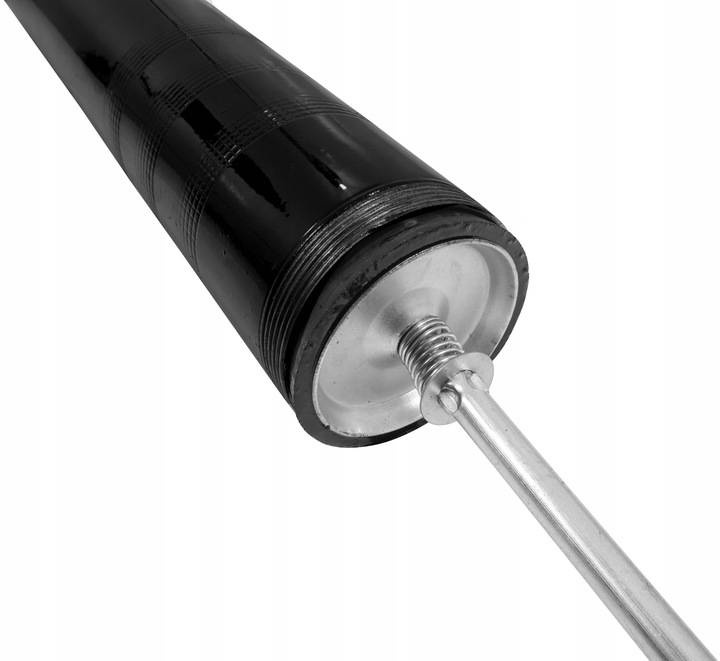 Verke V86334 Odsysarka ręczna metalowa 700ml