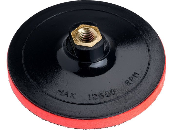 Condor CON-RP16/150 Dysk szlifierski z rzepe 150mm