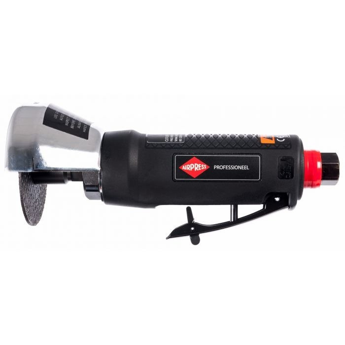 AIRPRESS 45433 SZLIFIERKA KĄTOWA PNEUMATYCZNA 3cal