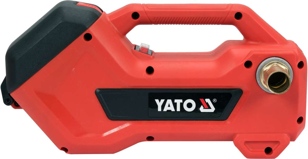 Yato YT-85290 Pompa aku 18V do wody i oleju