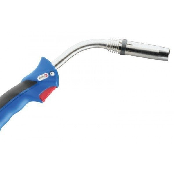 ABICOR BINZEL MB36KD 4m GRIP UCHWYT SPAWALNICZY