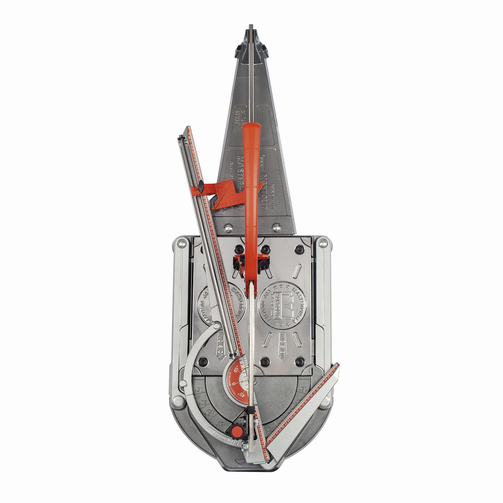 Montolit 75P5 Maszyna do cięcia płytek 75 cm