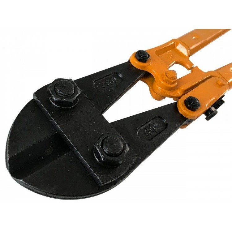 Deget V06254 Nożyce do cięcia drutu prętów 30''