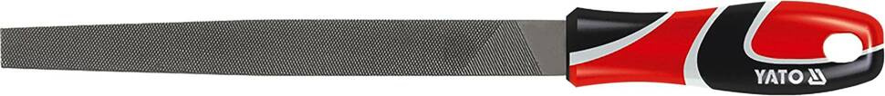 Yato YT-6185 Pilnik do metalu 200mm #2 płaski