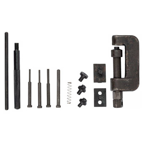 KRAFT&DELE KD10596 NITOWNICA DO ŁAŃCUCHÓW ZAKUWARKA