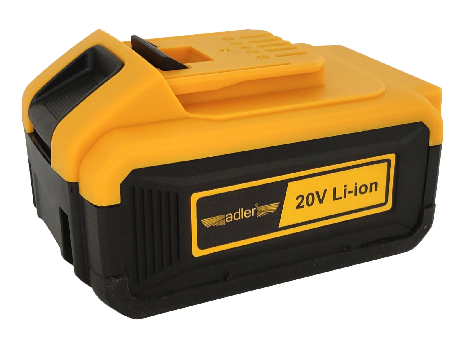 Adler 3411.4 Akumulator Li-Ion 20V 4Ah