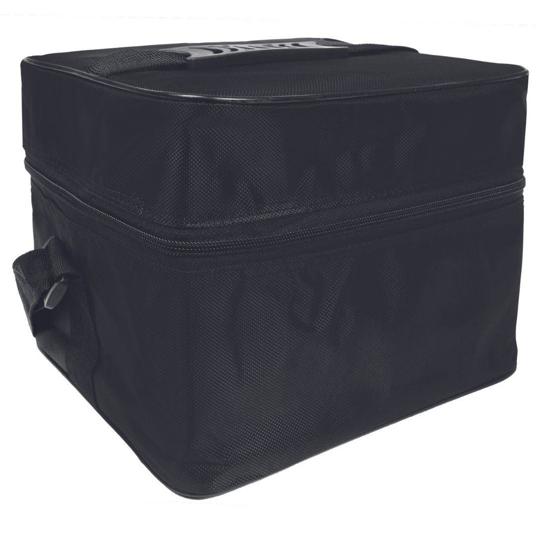 Smart SM-06-03015R Laser krzyżowy czerwony 360°