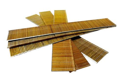 GWOŹDZIE SZPILKI A536020 TYP300 dł. 20mm 5000szt.