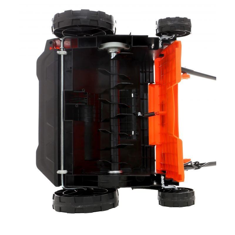 Kraft Dele KD5190 Aerator Wertykulator 2w1 2400W