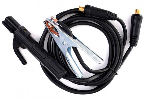 Kraft&Dele KD1884 Spawarka MIG/MAG/MMA /TIG 250A