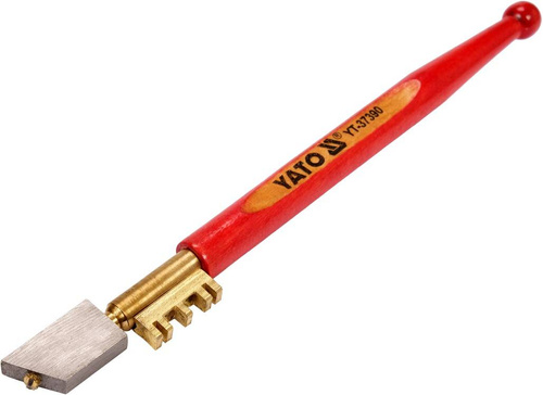 Yato YT-37390 Nóż do cięcia szkła z końc. diament.