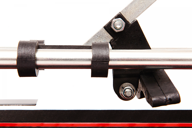 WALMER MG 400 MASZYNA DO GLAZURY PŁYTEK 400 mm