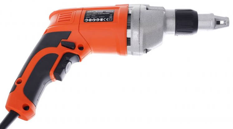 Kraft Dele KD3030 Wkrętarka elektryczna 880W