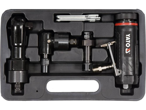 Yato YT-09860 Szlifierka pneumatyczna kątowa