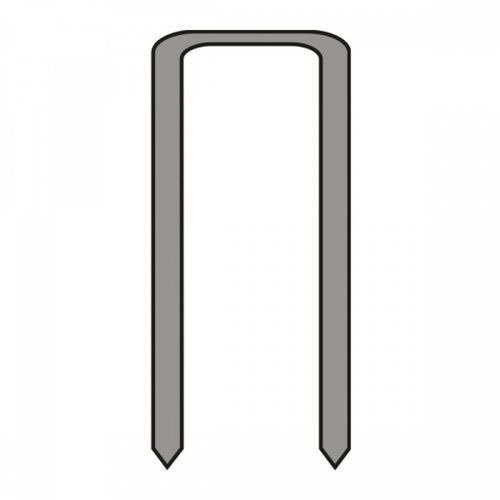 ZSZYWKI STOLARSKIE A536121 TYP90 dł. 21mm 2500szt.