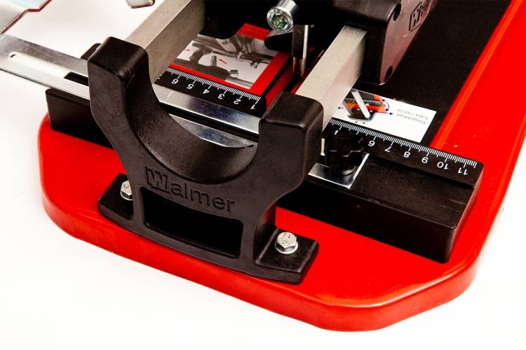 Walmer MGPŁ 600 Maszyna do glazury płytek 600 mm