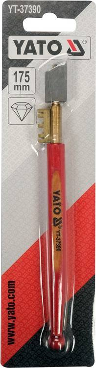Yato YT-37390 Nóż do cięcia szkła z końc. diament.