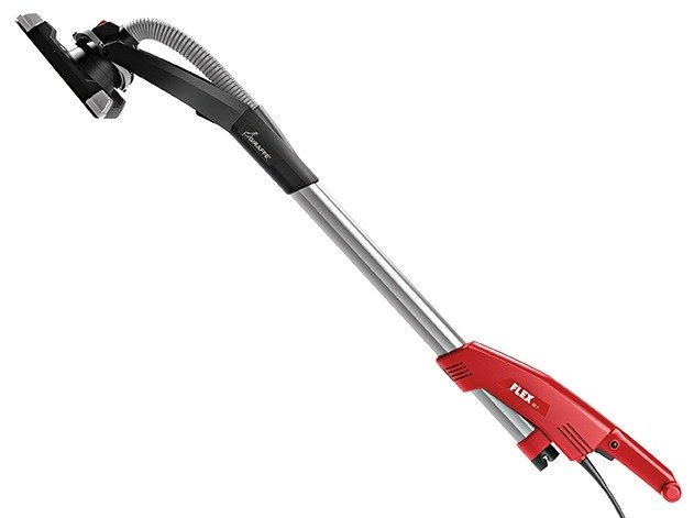 Flex GE7 + MH-T + SH Szlifierka do gipsu żyrafa