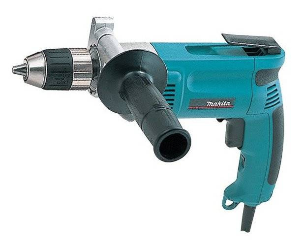 Makita DP4003 Wiertarka bezudarowa 750W 