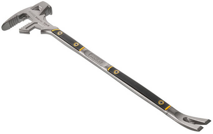 Stanley 551201 Łom wyciągacz łapka FUBAR III 4 w 1