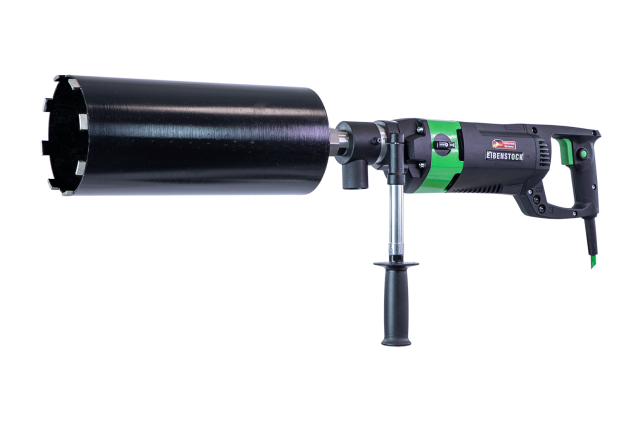Eibenstock ESD 162 Wiertnica diamentowa 2200W